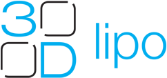 3D Lipo Logo