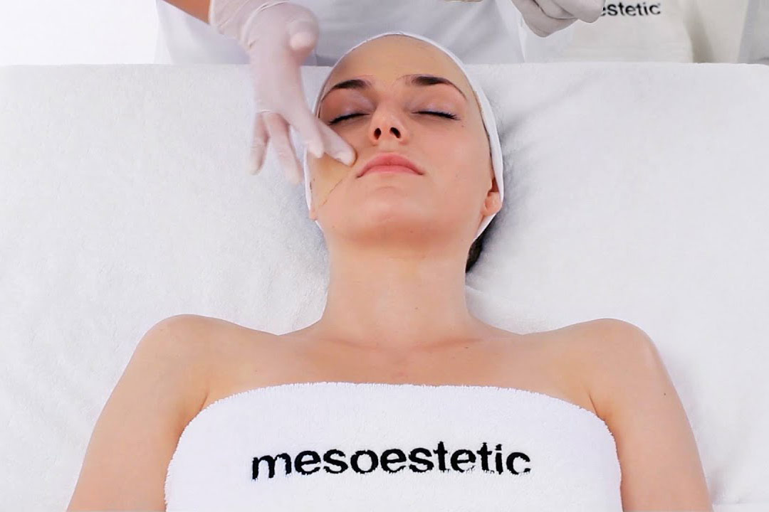 Cosmelan by Mesoestetic