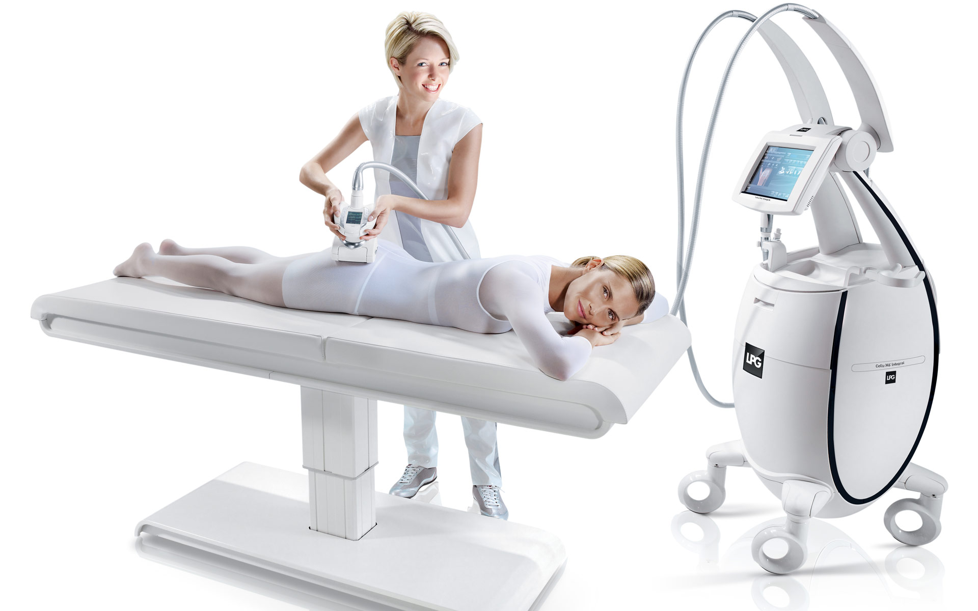 LPG Endermologie Hero