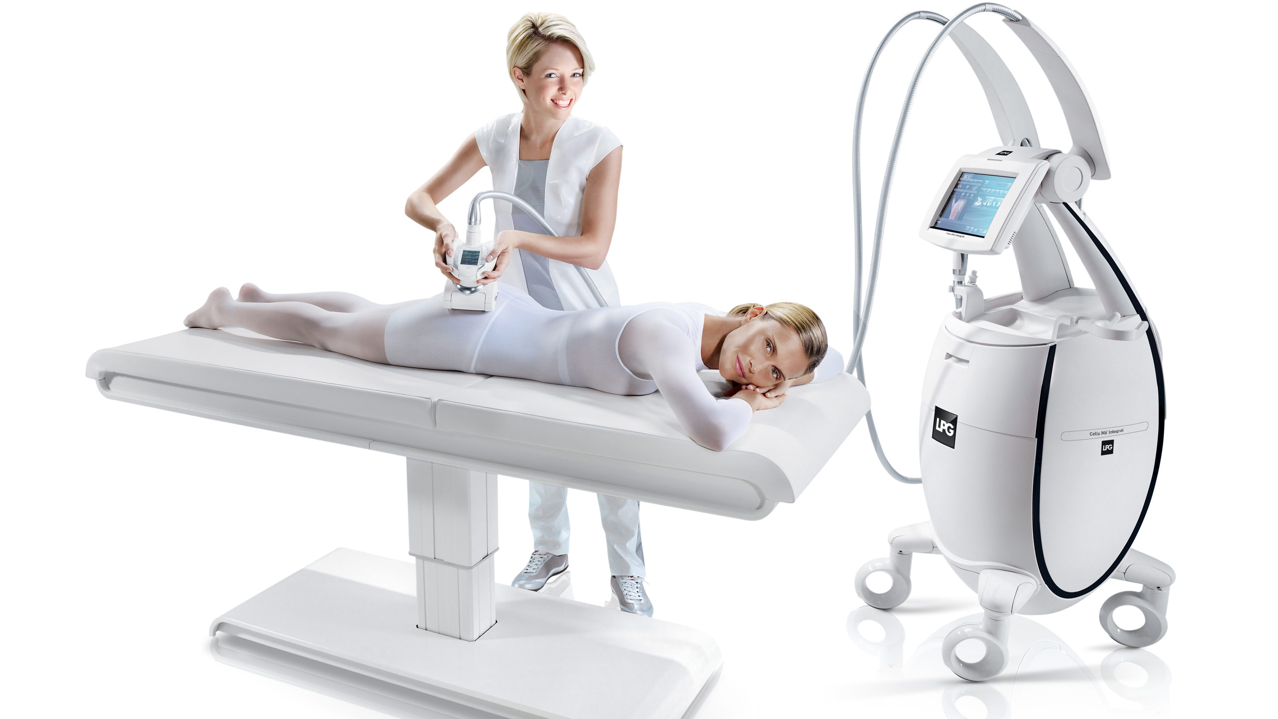 LPG Endermologie Hero